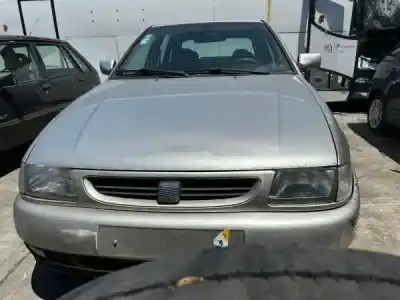 Veículo de Sucata SEAT IBIZA II (6K1) 1.0 I do ano 1996 alimentado 