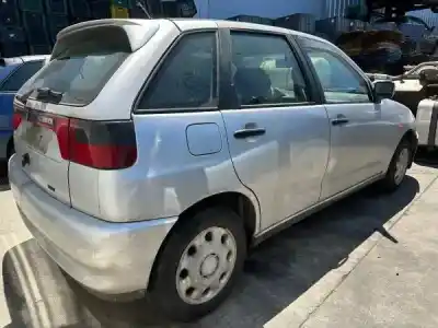 Veículo de Sucata seat ibiza ii (6k1) 1.0 i do ano 1996 alimentado 