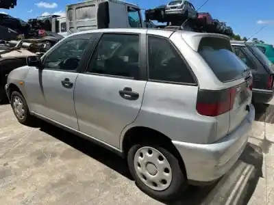 Veículo de Sucata seat ibiza ii (6k1) 1.0 i do ano 1996 alimentado 