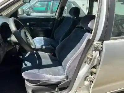 Veículo de Sucata seat ibiza ii (6k1) 1.0 i do ano 1996 alimentado 