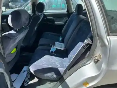 Veículo de Sucata seat ibiza ii (6k1) 1.0 i do ano 1996 alimentado 