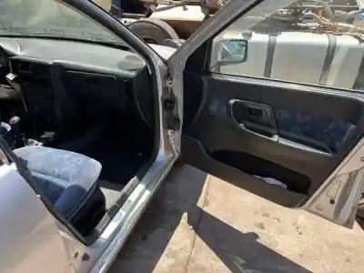 Veículo de Sucata seat ibiza ii (6k1) 1.0 i do ano 1996 alimentado 