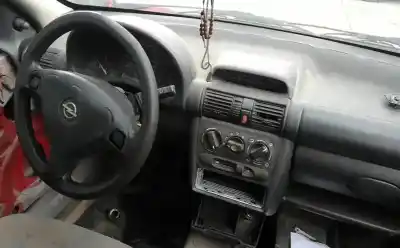 Здавання транспортного засобу opel corsa b (s93) 1.5 td (f08. f68. m68) року 0 потужний  Здавання транспортного засобу opel corsa b (s93) 1.5 td (f08. f68. m68) року 0 потужний