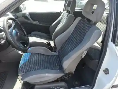 Scrapping Vehicle opel astra f cabriolet (53_b) 1.4 i 16v gasolina 5p of the year 1992 powered c 14 se