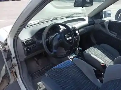 Scrapping Vehicle opel astra f cabriolet (53_b) 1.4 i 16v gasolina 5p of the year 1992 powered c 14 se