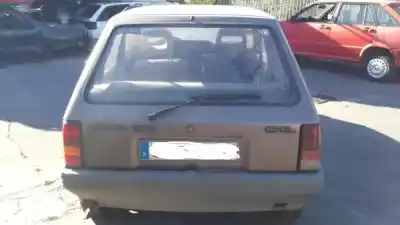 Scrapping Vehicle opel corsa a hatchback (s83) 1.2 n (f08. m08. f68. m68) of the year 0 powered 