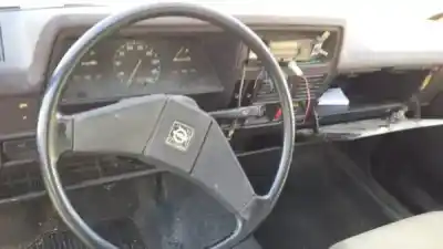 Scrapping Vehicle opel corsa a hatchback (s83) 1.2 n (f08. m08. f68. m68) of the year 0 powered 