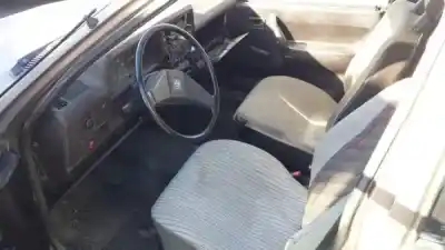 Scrapping Vehicle opel corsa a hatchback (s83) 1.2 n (f08. m08. f68. m68) of the year 0 powered 