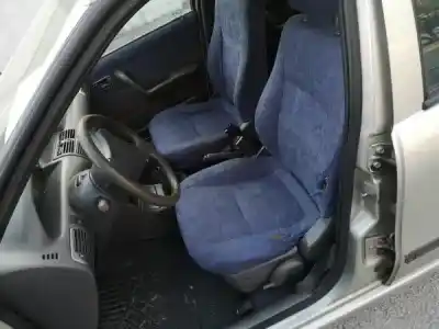 Hurda Aracı fiat punto berl. (176) 1.2 cat yılın 0 güçlü 