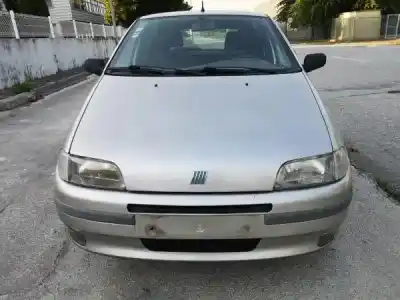 Hurda Aracı fiat punto berl. (176) 1.2 cat yılın 0 güçlü 
