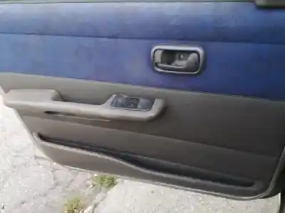 Hurda Aracı fiat punto berl. (176) 1.2 cat yılın 0 güçlü 