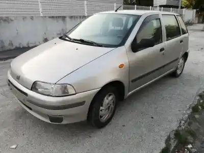 Hurda Aracı fiat punto berl. (176) 1.2 cat yılın 0 güçlü 