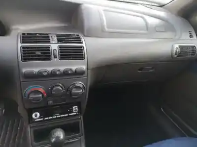 Hurda Aracı fiat punto berl. (176) 1.2 cat yılın 0 güçlü 
