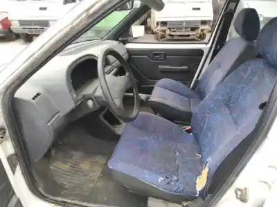 Veículo de Sucata citroen ax (za-_) 10 do ano 1996 alimentado cdz (tu9m)