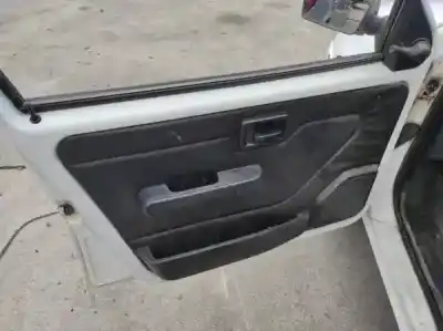 Veículo de Sucata citroen ax (za-_) 10 do ano 1996 alimentado cdz (tu9m)