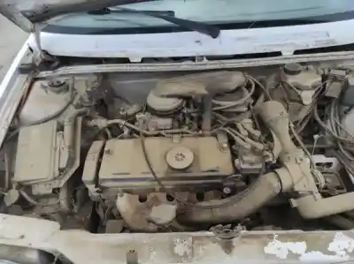 Veículo de Sucata citroen ax (za-_) 10 do ano 1996 alimentado cdz (tu9m)