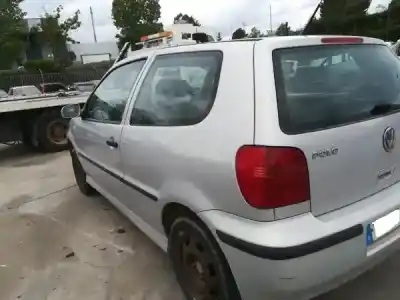 Veicolo di demolizione volkswagen polo (6n2) 1.0 dell'anno 2000 alimentato ald