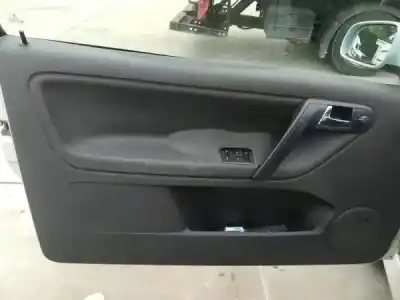 Veicolo di demolizione volkswagen polo (6n2) 1.0 dell'anno 2000 alimentato ald