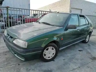 Утилизация автомобиля renault 19 ii (b/c53_) 1.2 года 0 питание e7f 730