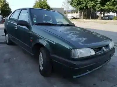 Утилизация автомобиля renault 19 ii (b/c53_) 1.2 года 0 питание e7f 730