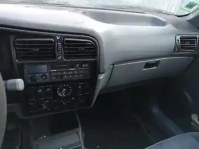 Утилизация автомобиля renault 19 ii (b/c53_) 1.2 года 0 питание e7f 730