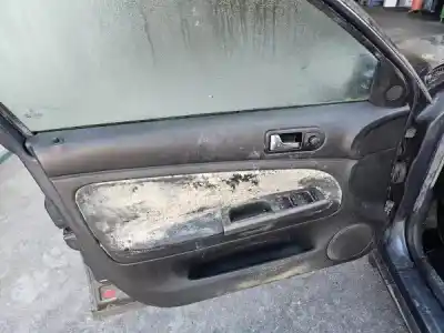 Veículo de Sucata volkswagen passat (3b2) 2.5 tdi do ano 1999 alimentado akn