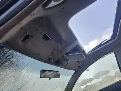 Veículo de Sucata volkswagen passat (3b2) 2.5 tdi do ano 1999 alimentado akn