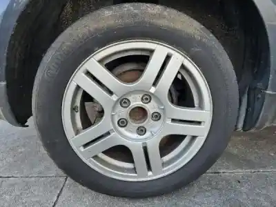 Veículo de Sucata volkswagen passat (3b2) 2.5 tdi do ano 1999 alimentado akn