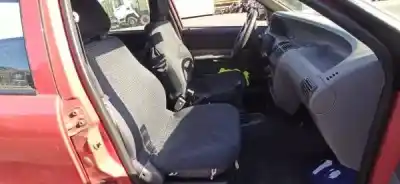 Veicolo di demolizione fiat punto (176_) 55 1.1 dell'anno 1996 alimentato 176 b2.000