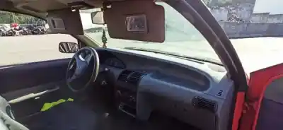 Veicolo di demolizione fiat punto (176_) 55 1.1 dell'anno 1996 alimentato 176 b2.000