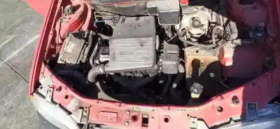 Veicolo di demolizione fiat punto (176_) 55 1.1 dell'anno 1996 alimentato 176 b2.000