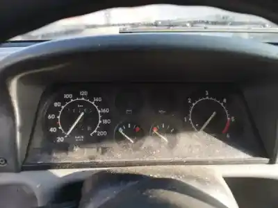 Scrapping Vehicle opel corsa a hatchback (s83) 1.5 td (f08. m08. f68. m68) of the year 0 powered 