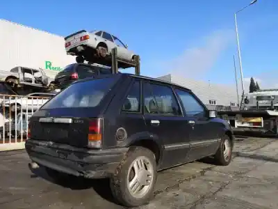 Scrapping Vehicle opel corsa a hatchback (s83) 1.5 td (f08. m08. f68. m68) of the year 0 powered 