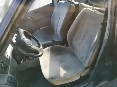 Scrapping Vehicle opel corsa a hatchback (s83) 1.5 td (f08. m08. f68. m68) of the year 0 powered 