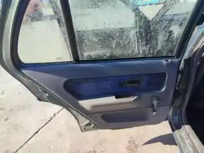 Здавання транспортного засобу renault clio i (b/c57_, 5/357_) 1.2 (b/c/s57a b/c57s 5/357f 5/357j 5/357l 5/357r) року 1995 потужний 