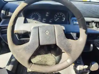 Здавання транспортного засобу renault clio i (b/c57_, 5/357_) 1.2 (b/c/s57a b/c57s 5/357f 5/357j 5/357l 5/357r) року 1995 потужний 