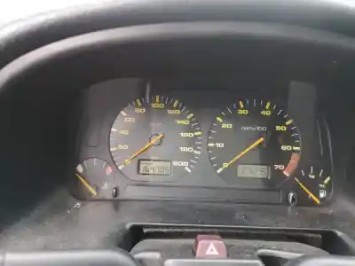 Veículo de Sucata seat ibiza ii (6k1) 1.0 do ano 0 alimentado aau