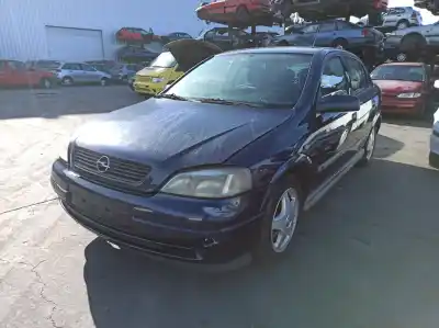 Vehicul casat OPEL ASTRA G HATCHBACK (T98) 1.4 16V (F08. F48) al anului 1998 alimentat X 14 XE
