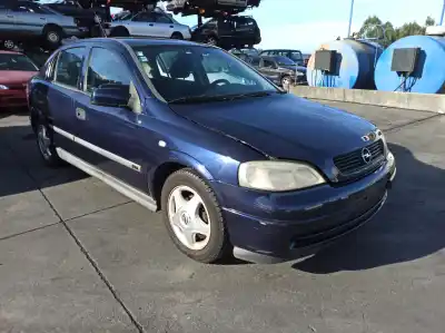 Vehicul casat opel astra g hatchback (t98) 1.4 16v (f08. f48) al anului 1998 alimentat x 14 xe