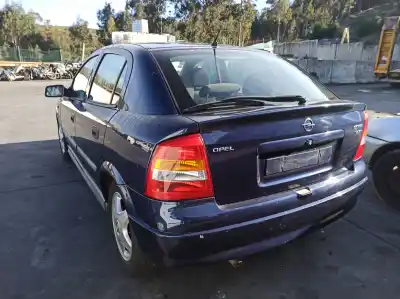 Vehicul casat opel astra g hatchback (t98) 1.4 16v (f08. f48) al anului 1998 alimentat x 14 xe