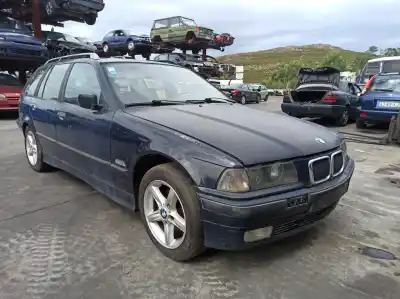 Veículo de Sucata BMW 3 TOURING (E36) 318 tds do ano 1998 alimentado M41 D17 (174T1)