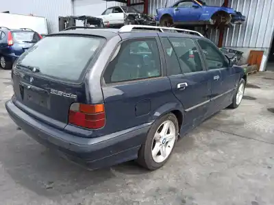 Veículo de Sucata bmw 3 touring (e36) 318 tds do ano 1998 alimentado m41 d17 (174t1)