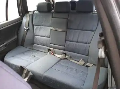 Veículo de Sucata bmw 3 touring (e36) 318 tds do ano 1998 alimentado m41 d17 (174t1)