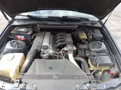 Veículo de Sucata bmw 3 touring (e36) 318 tds do ano 1998 alimentado m41 d17 (174t1)