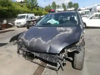 Здавання транспортного засобу FORD                                               FOCUS II (DA_, HCP, DP)                                                                                                                                                                                                                                    1.6 TDCi                                                                                                                                                                                                                                                   року 0 потужний 