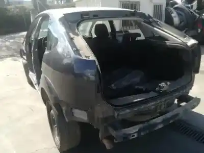 Scrapping Vehicle ford                                               focus ii (da_, hcp, dp)                                                                                                                                                                                                                                    1.6 tdci of the year 0 powered 
