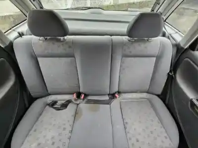 Veículo de Sucata seat ibiza ii (6k1) 1.0 i do ano 2000 alimentado 