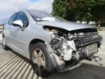 Здавання транспортного засобу PEUGEOT                                            207/207+ (WA_, WC_)                                                                                                                                                                                                                                        1.4                                                                                                                                                                                                                                                        року 0 потужний KFU (ET3J4)