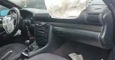 Утилизация автомобиля audi a4 b5 avant (8d5) 1.9 tdi года 0 питание 