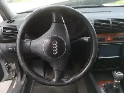 Здавання транспортного засобу audi a3 (8l1) 1.9 tdi року 0 потужний asz